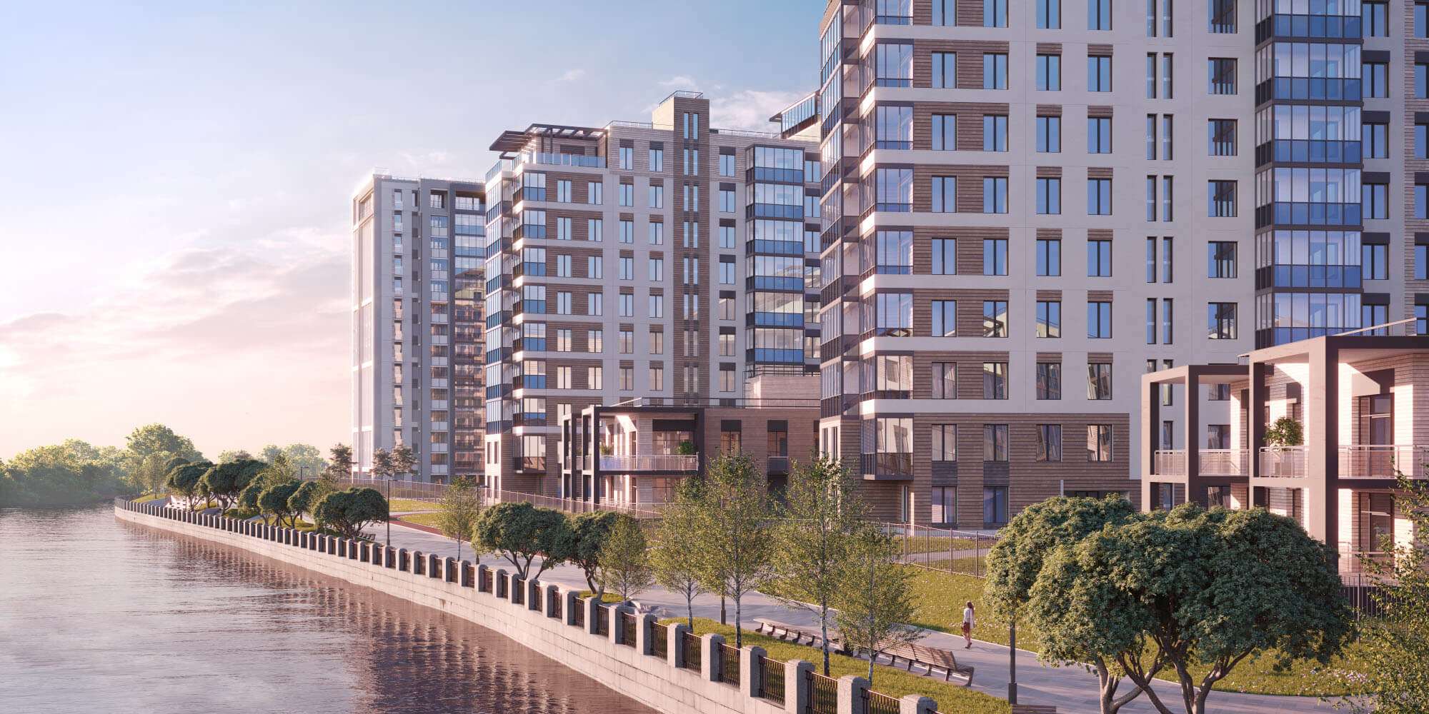 магнифика резиденс