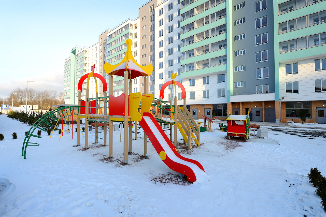 ЖК «Премьера 2»