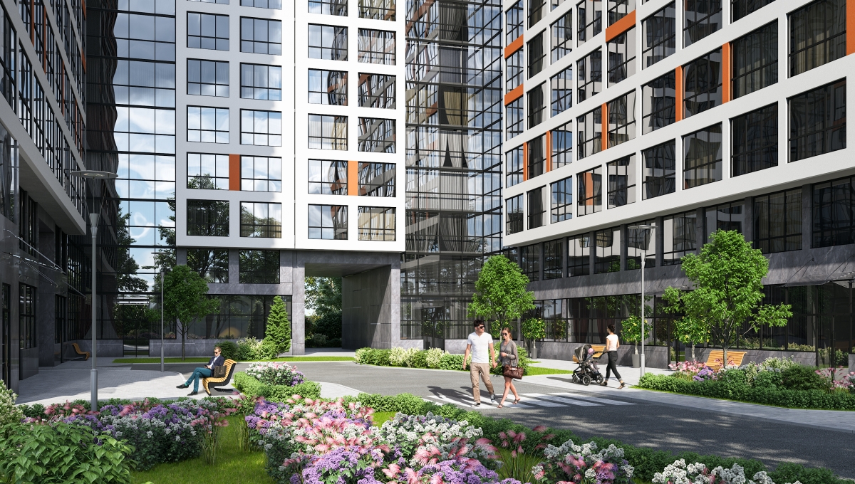 Апарт-отель START