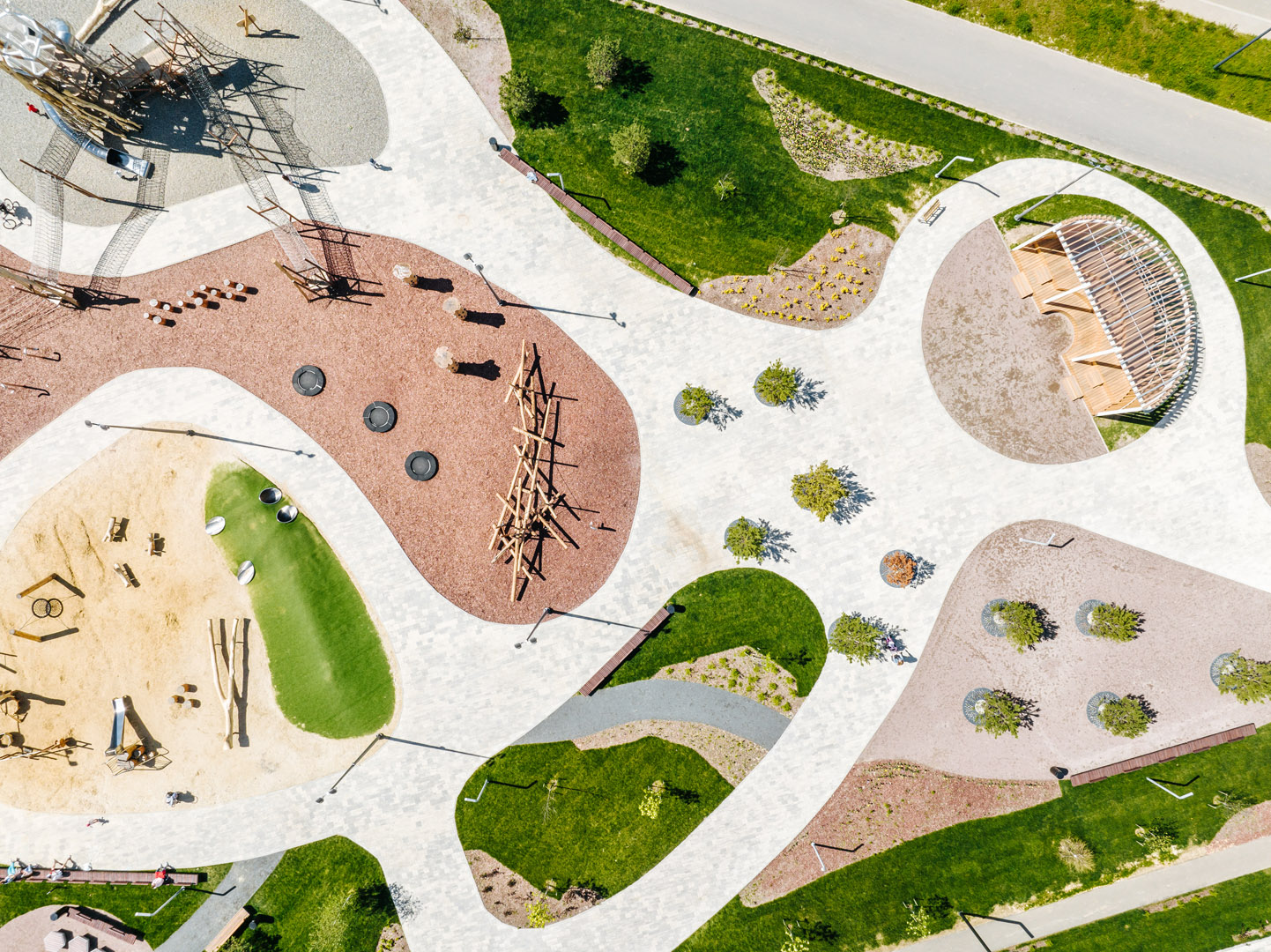 ЖК «Квартал Лаголово»