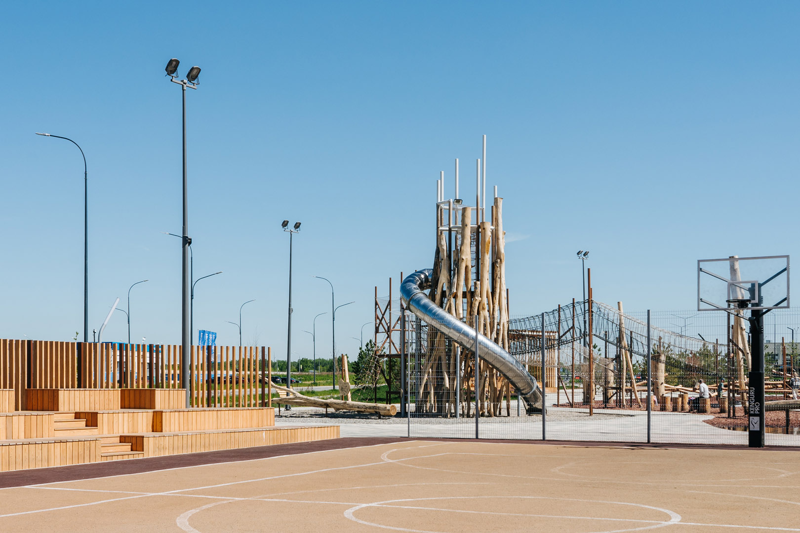 ЖК «Новые Лаврики»